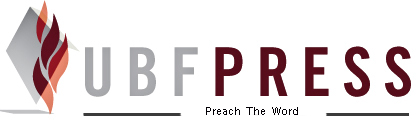 UBF Press Logo