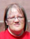 Birgit Steller of Heidelberg has gone to dwell with our heavenly Father forever!