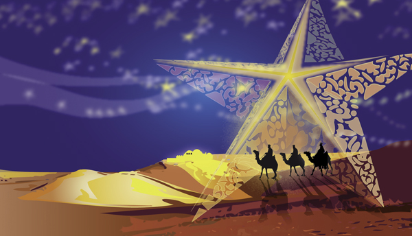 Chicago Christmas Worship Service