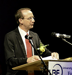 European Int’l SBC 2014 Report by Walter Nett