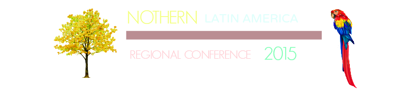 Northern Latin America Region Conference