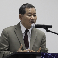 Oceania Summer Bible Conference