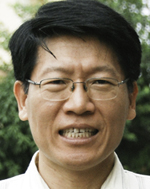 Prayer Topics of M. Peter Lee (Indonesia, New Asia Continental Coordinator)