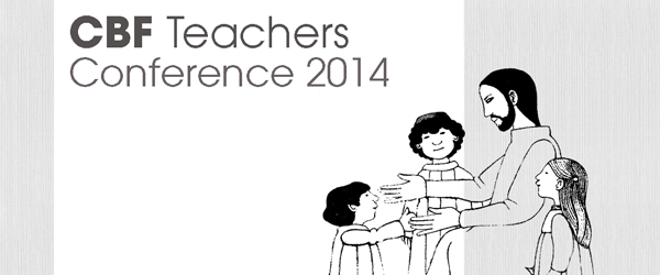 CBF Teachers Conference at Chicago