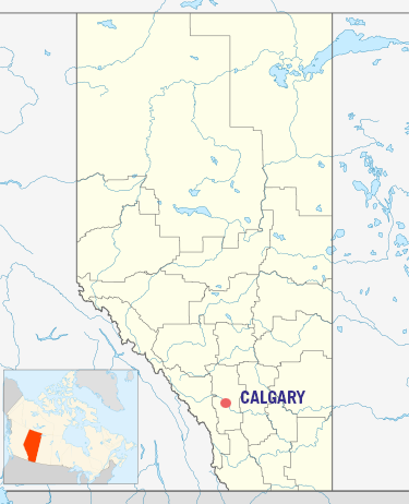 The Work of God in Calgary UBF, Canada 2014 by Matthew Jun