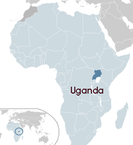Kyambogo UBF, Uganda Mission News by Samuel Yoo 