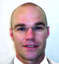 Cape Town UBF Annual Report by Andries Coetsee