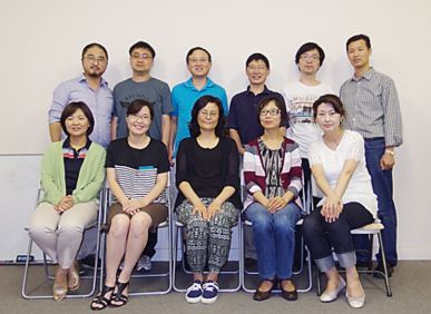 CME Ministry in Macquarie UBF,  Australia 