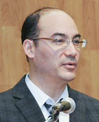 The Work of God in Montreal UBF 2014 by Andrew Christopher