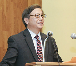 Toronto UBF(Canada) Ministry Report by Joshua Lee