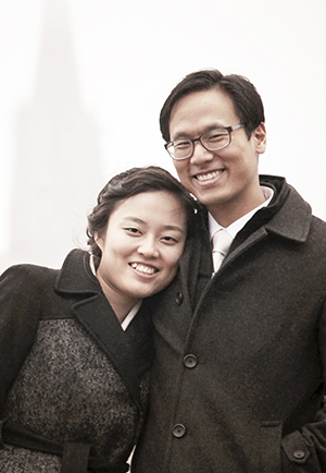 M. Curi Lee's Mission Report, Germany