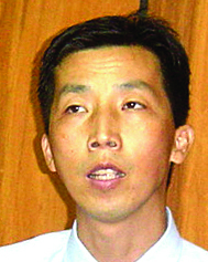 Honduras Mission Report by M. David Kang