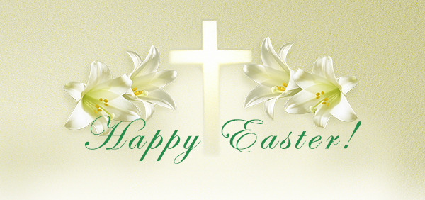 Pretoria I UBF Easter