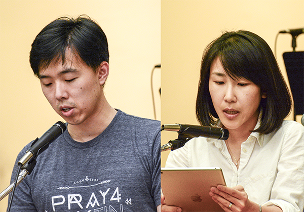 Chicago UBF held a House Church Symposium