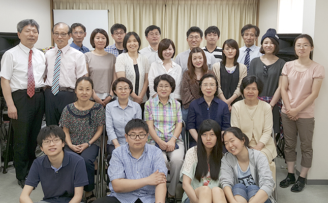 Dr. John Jun's CME Report: Tokyo, Japan
