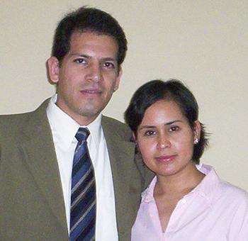 Dominican Republic UBF Mission Report  by Jorge Antonio