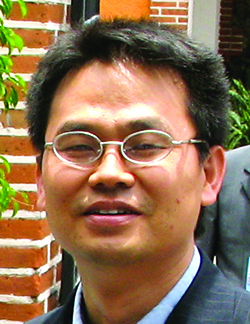 Nicaragua Mission Report  by Juan Kim