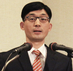 Wonchun UBF Pioneering Report, Korea