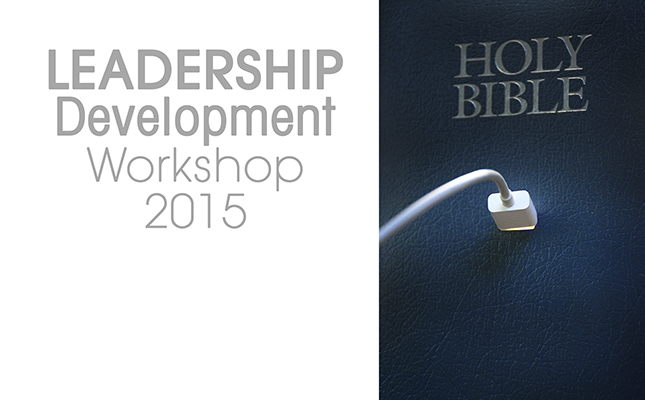Leadership Development Workshop II