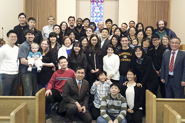 Milwaukee Easter Bible Conference