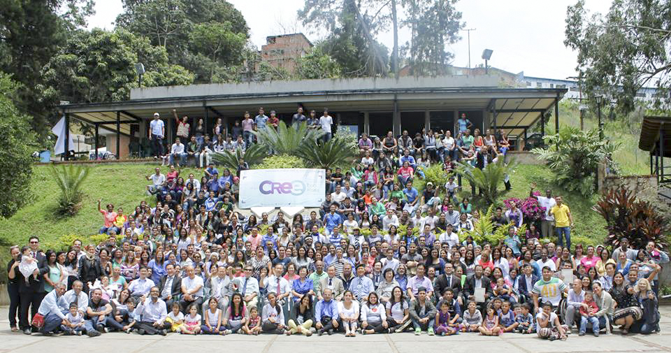 Latin America Visit Report by P. Abraham Kim/ M. Elias Park 