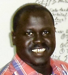 South Sudan UBF Mission Report 2014 & Prayer Topics
