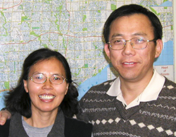 North York UBF Report 2014 By Paul Lee
