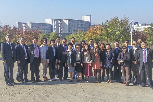 Medical Trip to NK by Dr. Paul Koh