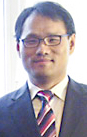 Caleb Kim (Riga UBF, Latvia) went to be with the Lord.