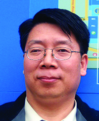 Ryerson UBF(Canada) Ministry Report by Charles Kim