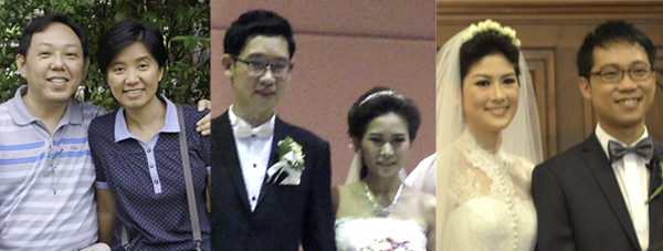 Thailand UBFNews & Prayer