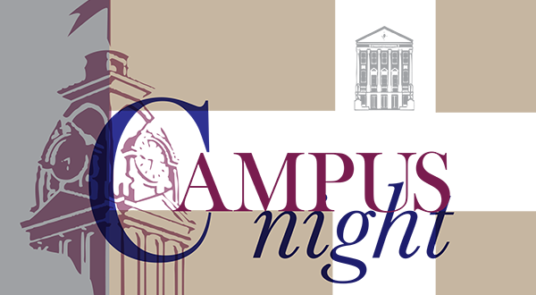Campus Night (Updated)