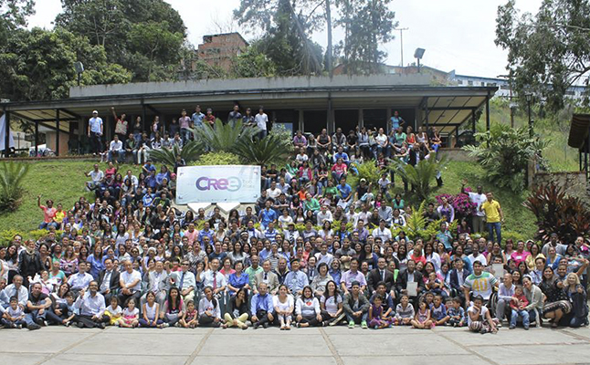 Northern Latin America SBC (Colombia, Ecuador, Panama and Venezuela)  