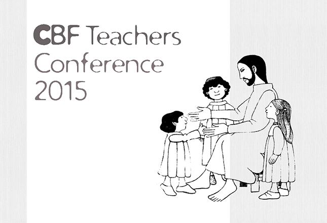CBF Teachers Conference