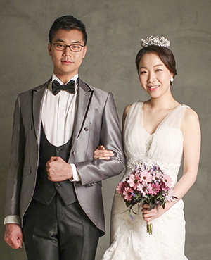 A new missionary family was established and sent to Edmonton, Canada.