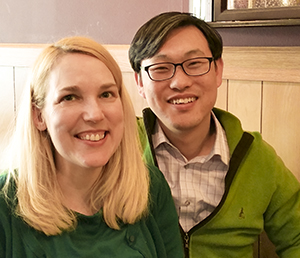Wonly Lee's Lifetestimony