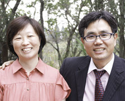2015 New Year Testimony by James Lee, Zimbabwe