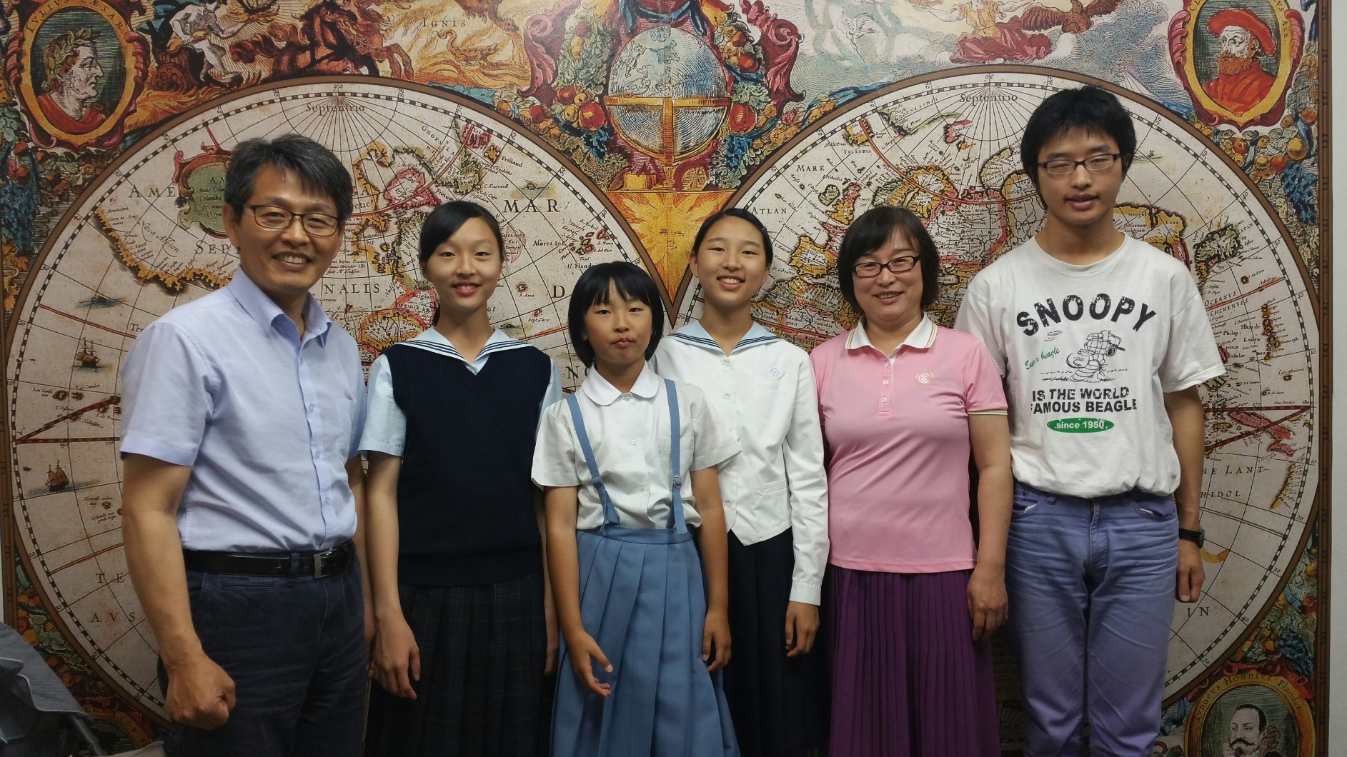 A faithful house church for 26 years in Nagasaki