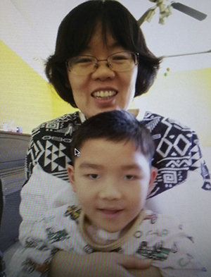 Little Danny Kim (Campinas) News