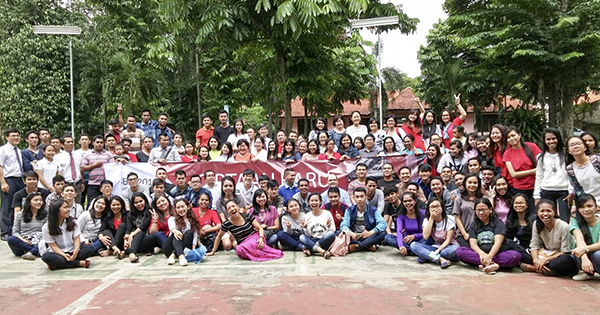 Depok UBF SBC, Indonesia