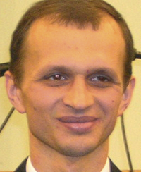 Jacob's Life Testimony and Kyiv UBF mission report