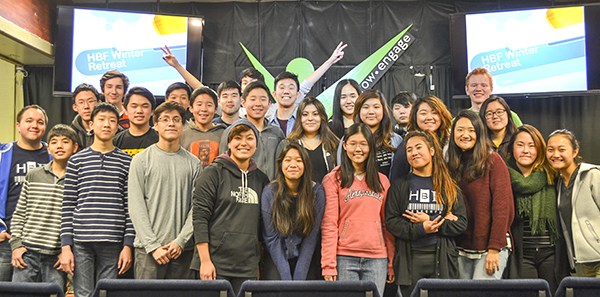 Chicago HBF Winter Retreat