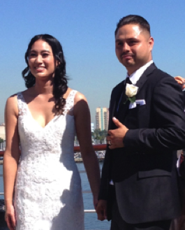 A Beautiful House Church of Juan Perez and Jennifer Vu