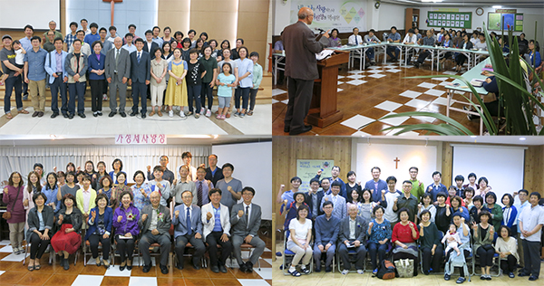  Teacher and Parent Education (T&PE) in Kore