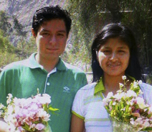 Peru UBF News