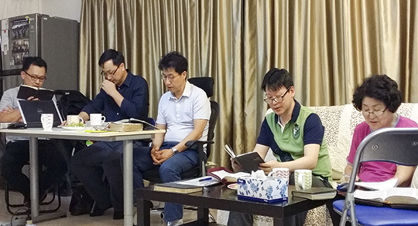 Singapore UBF CME