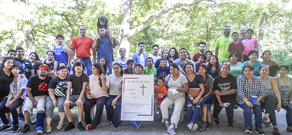 2016 Spanish Worship Service Conference, Chicago