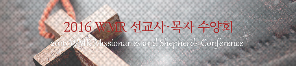 UPDATE of 2016 WMR