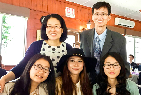 Timothy Park, our precious coworker, a warrior of faith has been called by the Lord