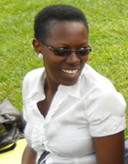 Homecoming Ceremony of S. Sarah Ekyoheire, Uganda UBF